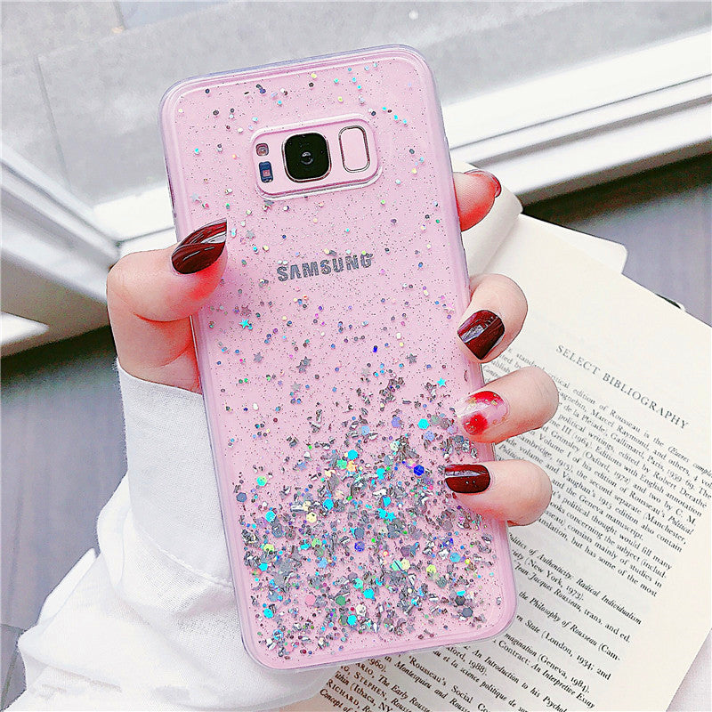 Dream Epoxy Samsung Phone Case