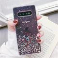 Dream Epoxy Samsung Phone Case