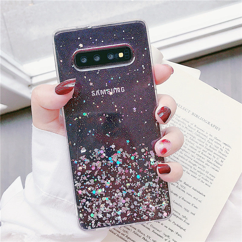 Dream Epoxy Samsung Phone Case