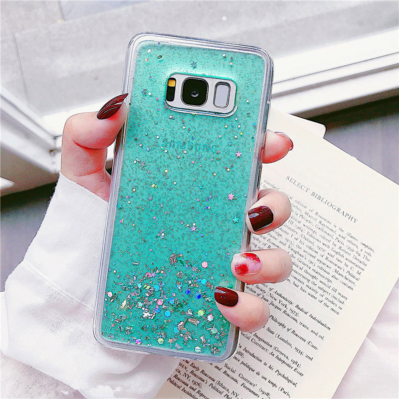 Dream Epoxy Samsung Phone Case