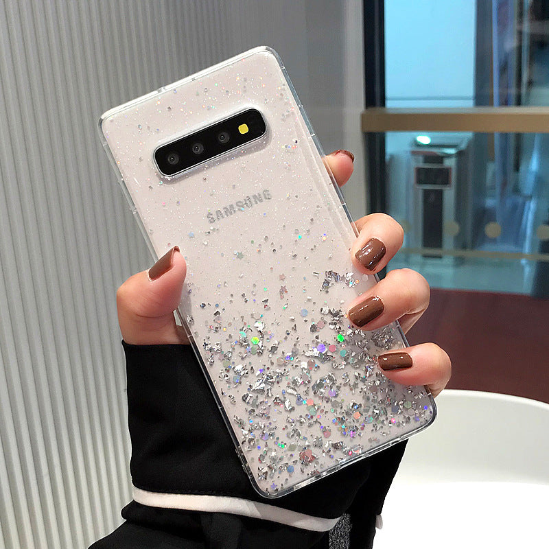 Dream Epoxy Samsung Phone Case