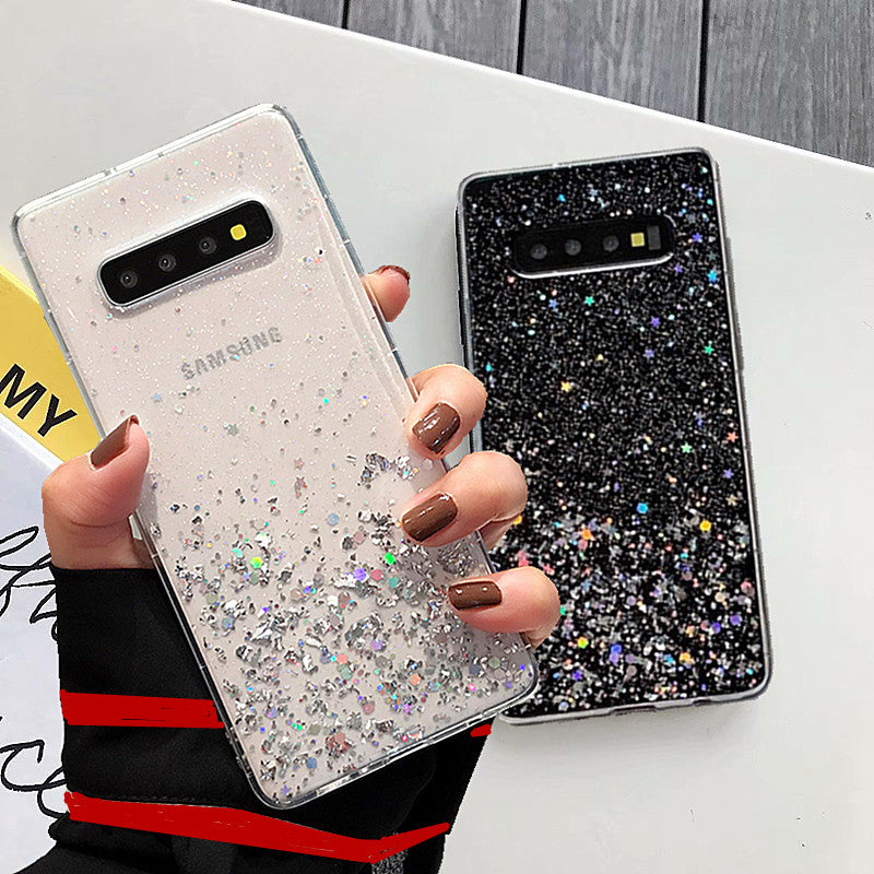Dream Epoxy Samsung Phone Case