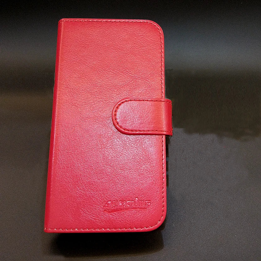 Motorola Moto G9 Case 6.5" New! 6 Colors Luxury Leather Protective Special Phone Cover Cases Credit Card Wallet