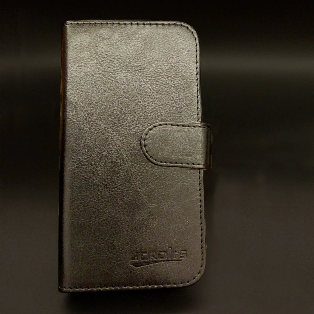 Motorola Moto G9 Case 6.5" New! 6 Colors Luxury Leather Protective Special Phone Cover Cases Credit Card Wallet