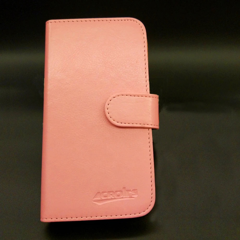 Motorola Moto G9 Case 6.5" New! 6 Colors Luxury Leather Protective Special Phone Cover Cases Credit Card Wallet