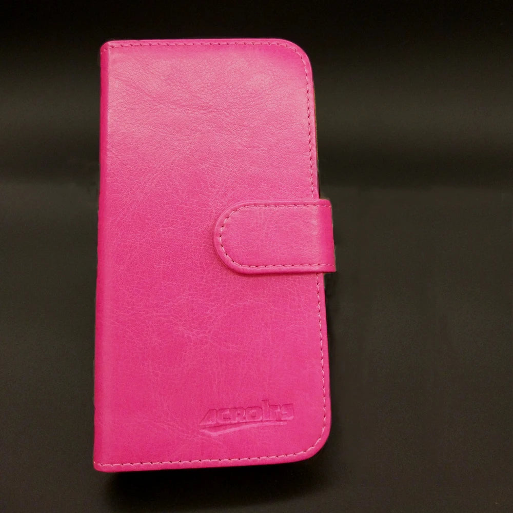 Motorola Moto G9 Case 6.5" New! 6 Colors Luxury Leather Protective Special Phone Cover Cases Credit Card Wallet