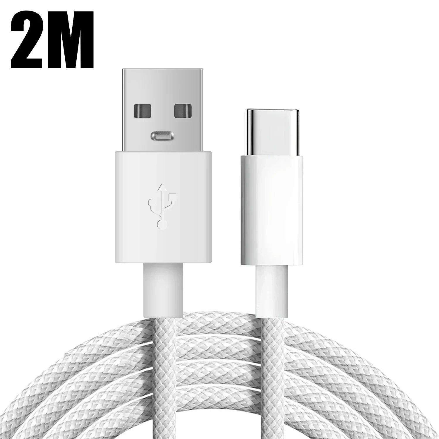 3/2/1Pcs Type C Cable for iPhone 15 16 17 Pro Max for iPad USB C To Type-C Charger Cord PD Quick Charging High-speed Data Line