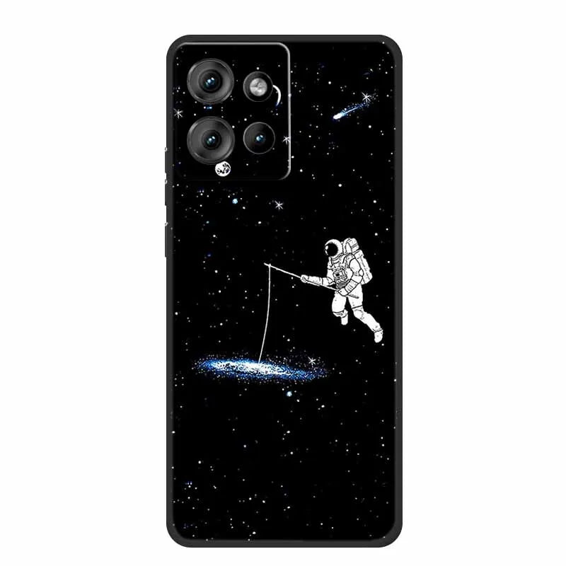 For Motorola G 2025 Case Coque Soft TPU Silicone Phone Cases For Motorola Moto G 2025 Back Cover Case 6.7" Shockproof Funda Para