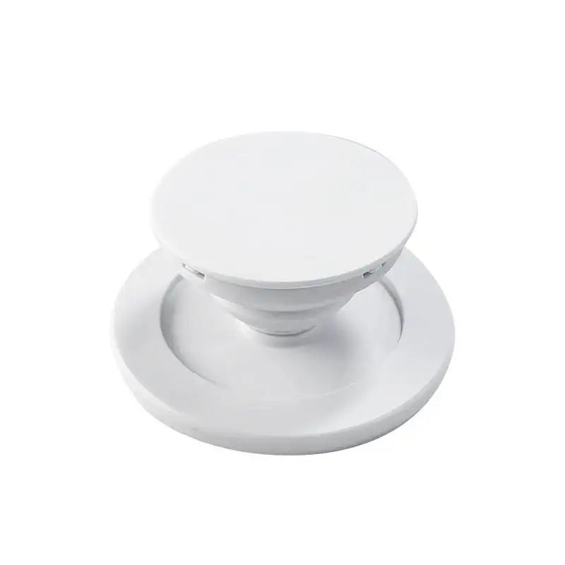 Magnetic Expanding Stand Grip Socket Finger Ring Holder for MagSafe for iPhone 15 14 Samsung Phone Stand Mount Phone Accessories