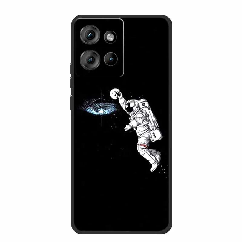 For Motorola G 2025 Case Coque Soft TPU Silicone Phone Cases For Motorola Moto G 2025 Back Cover Case 6.7" Shockproof Funda Para