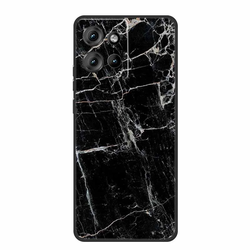 For Motorola G 2025 Case Coque Soft TPU Silicone Phone Cases For Motorola Moto G 2025 Back Cover Case 6.7" Shockproof Funda Para