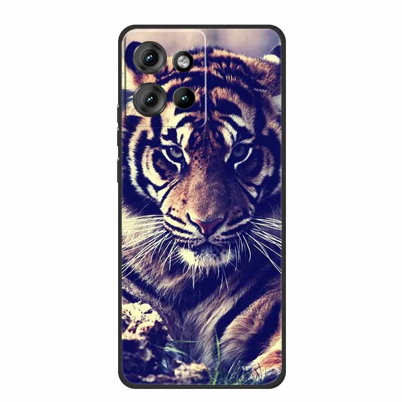 For Motorola G 2025 Case Coque Soft TPU Silicone Phone Cases For Motorola Moto G 2025 Back Cover Case 6.7" Shockproof Funda Para