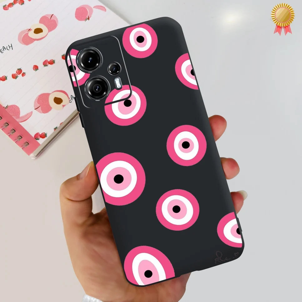 Hot For Motorola Moto G13 Case Fashion Cartoon Astronaut Soft TPU Silicone Back Cover Motorola MotoG23 G32 G42 6.5'' Phone Cases