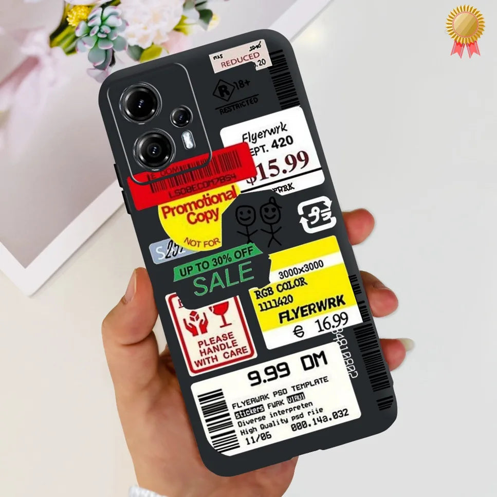 Hot For Motorola Moto G13 Case Fashion Cartoon Astronaut Soft TPU Silicone Back Cover Motorola MotoG23 G32 G42 6.5'' Phone Cases