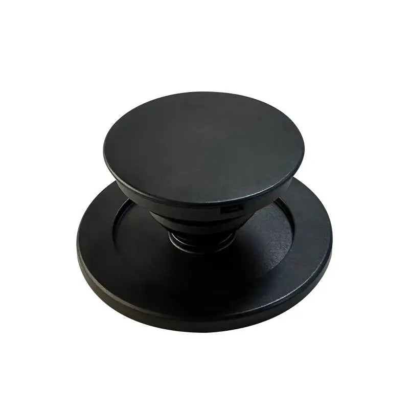 Magnetic Expanding Stand Grip Socket Finger Ring Holder for MagSafe for iPhone 15 14 Samsung Phone Stand Mount Phone Accessories