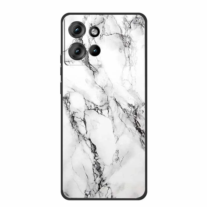 For Motorola G 2025 Case Coque Soft TPU Silicone Phone Cases For Motorola Moto G 2025 Back Cover Case 6.7" Shockproof Funda Para