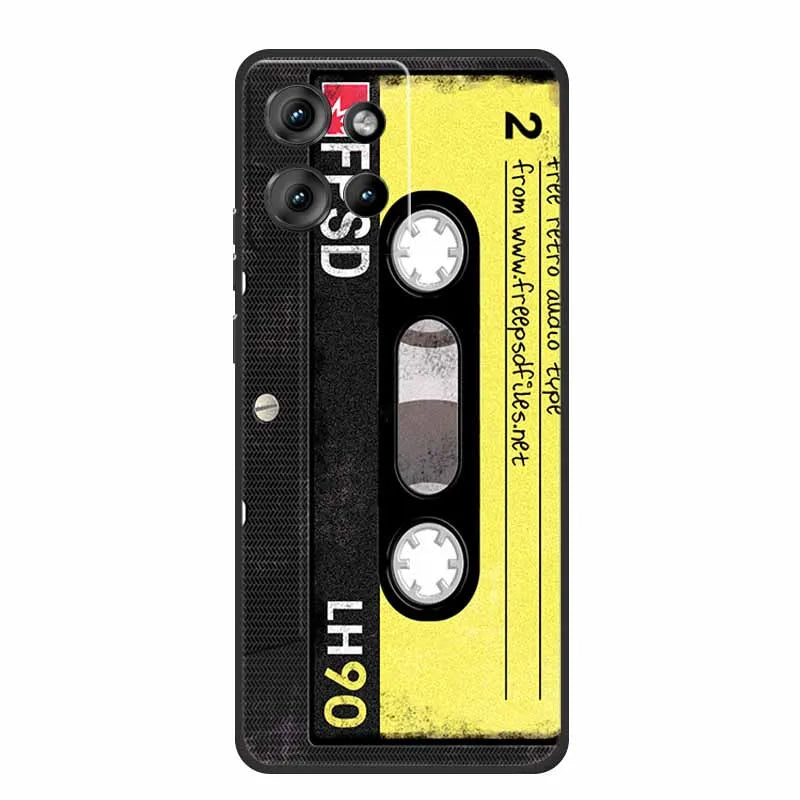 For Motorola G 2025 Case Coque Soft TPU Silicone Phone Cases For Motorola Moto G 2025 Back Cover Case 6.7" Shockproof Funda Para