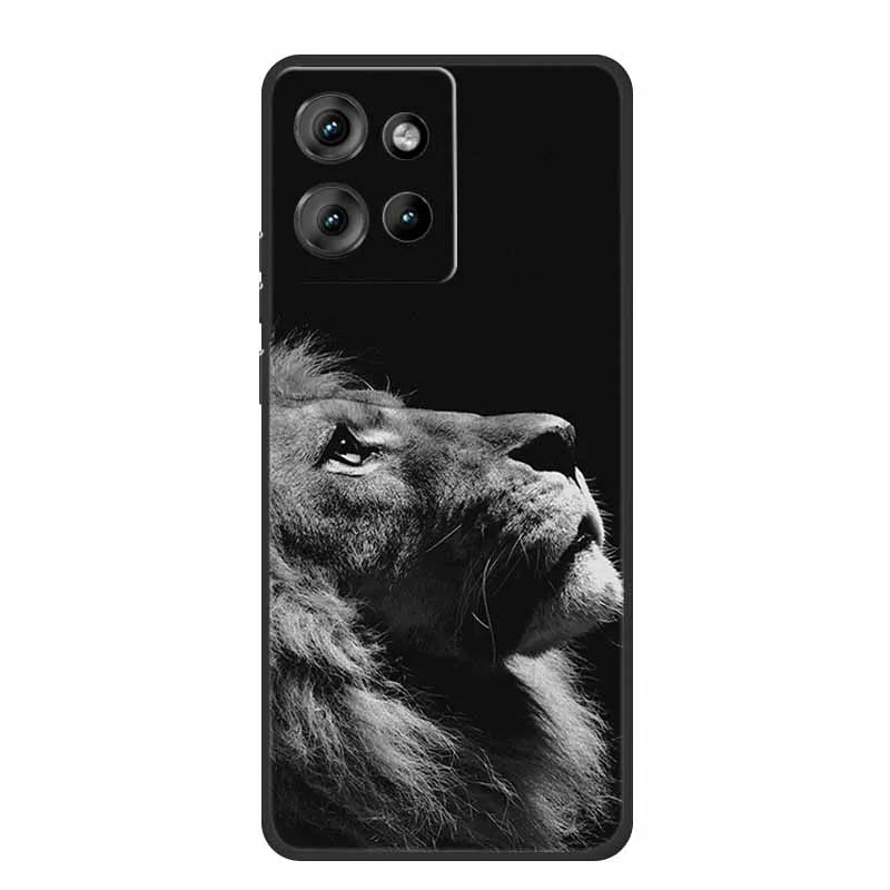 For Motorola G 2025 Case Coque Soft TPU Silicone Phone Cases For Motorola Moto G 2025 Back Cover Case 6.7" Shockproof Funda Para