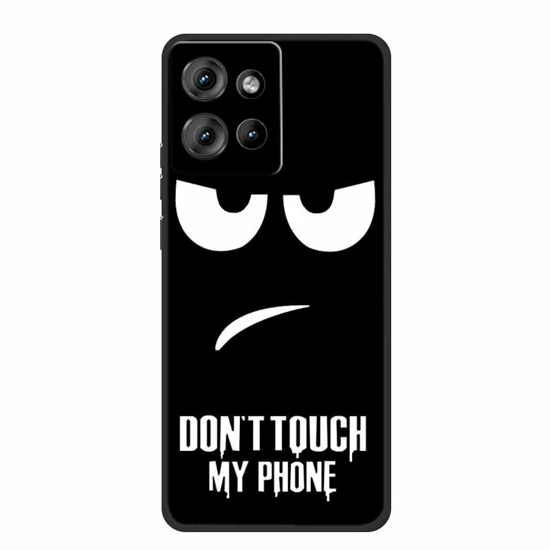 For Motorola G 2025 Case Coque Soft TPU Silicone Phone Cases For Motorola Moto G 2025 Back Cover Case 6.7" Shockproof Funda Para