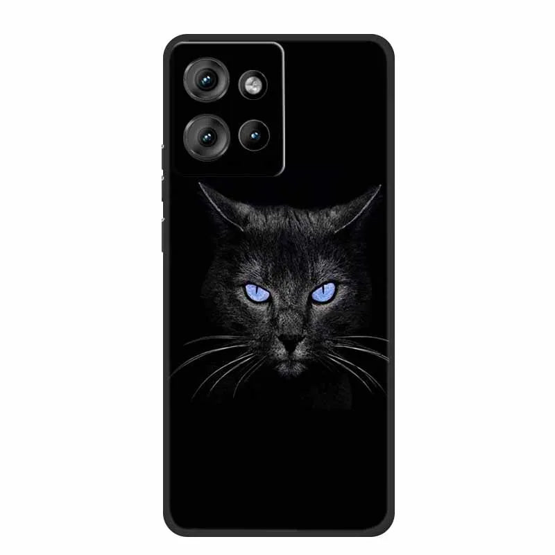 For Motorola G 2025 Case Coque Soft TPU Silicone Phone Cases For Motorola Moto G 2025 Back Cover Case 6.7" Shockproof Funda Para