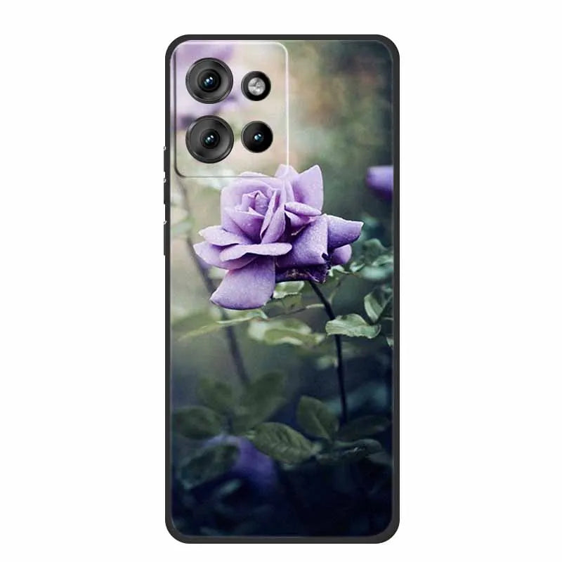 For Motorola G 2025 Case Coque Soft TPU Silicone Phone Cases For Motorola Moto G 2025 Back Cover Case 6.7" Shockproof Funda Para