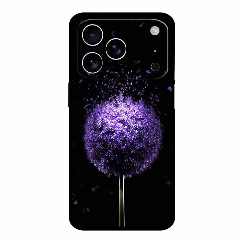 Phone Case For iphone 17 Pro Max Back Cover Case 17Pro Funda Black Silicone Soft Coque For iphone 17 Pro Cases 17Pro Max Shell