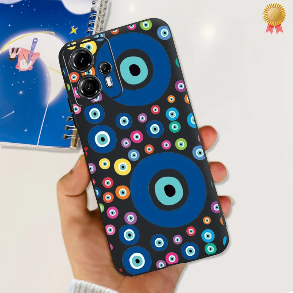 Hot For Motorola Moto G13 Case Fashion Cartoon Astronaut Soft TPU Silicone Back Cover Motorola MotoG23 G32 G42 6.5'' Phone Cases