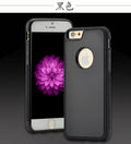 Anti Gravity Phone Case For iPhone 5S 6 6s 7 Plus Case with Adsorbent Design Silicone Anti-Gravity Cases For iPhone 5 SE 6 6s 7