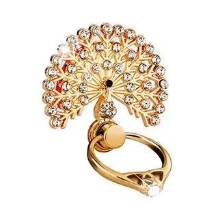 Mobile Phone Ring Holder Telephone Cellular Support Accessories Phone Finger Stand Holder Socket For Phone Mobile Phones Iphone