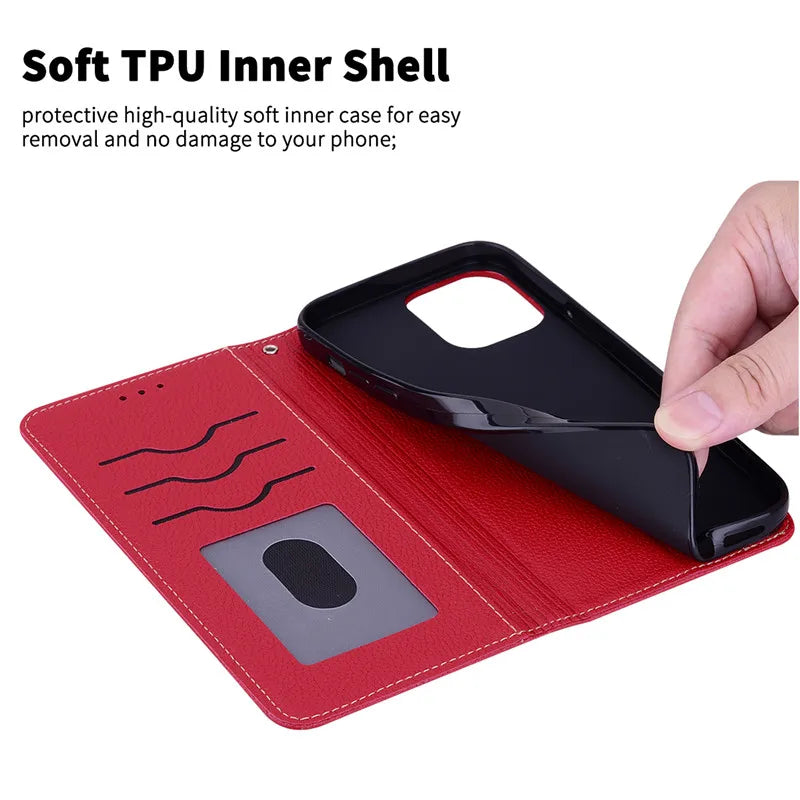 S7Edge Case For Samsung Galaxy S7 Case Leather Wallet On For Samsung S7 Edge Case Soft Flip Cover For Samsung S7 S 7 Edge Fundas