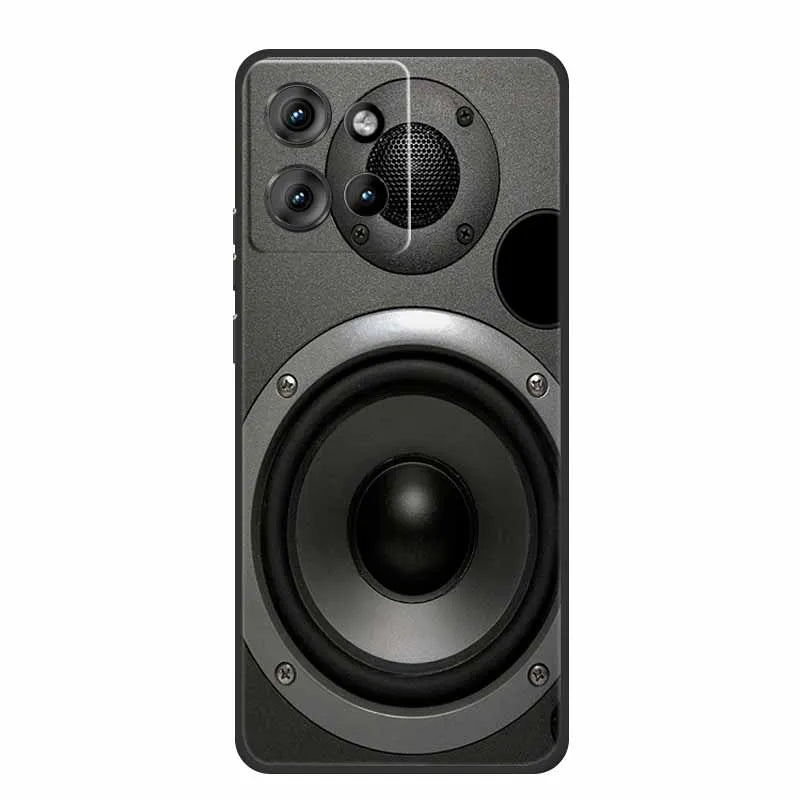 For Motorola G 2025 Case Coque Soft TPU Silicone Phone Cases For Motorola Moto G 2025 Back Cover Case 6.7" Shockproof Funda Para