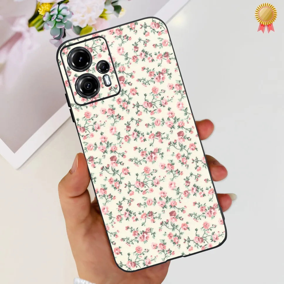 Hot For Motorola Moto G13 Case Fashion Cartoon Astronaut Soft TPU Silicone Back Cover Motorola MotoG23 G32 G42 6.5'' Phone Cases