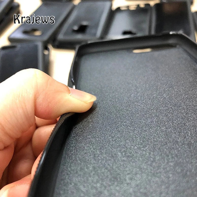 Medical Doctor Nurse Medicine Student Phone Case for iPhone 17 Air 16 15 14 12 13 PLUS 11 PRO MAX Back Cover