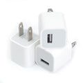 1-5Pcs USB Wall Charger Adapter Fast Charging For iPhone 14 13 12 11 Pro Max XR XS X 8 7 6 Plus iPad Travel Adapter US Plug