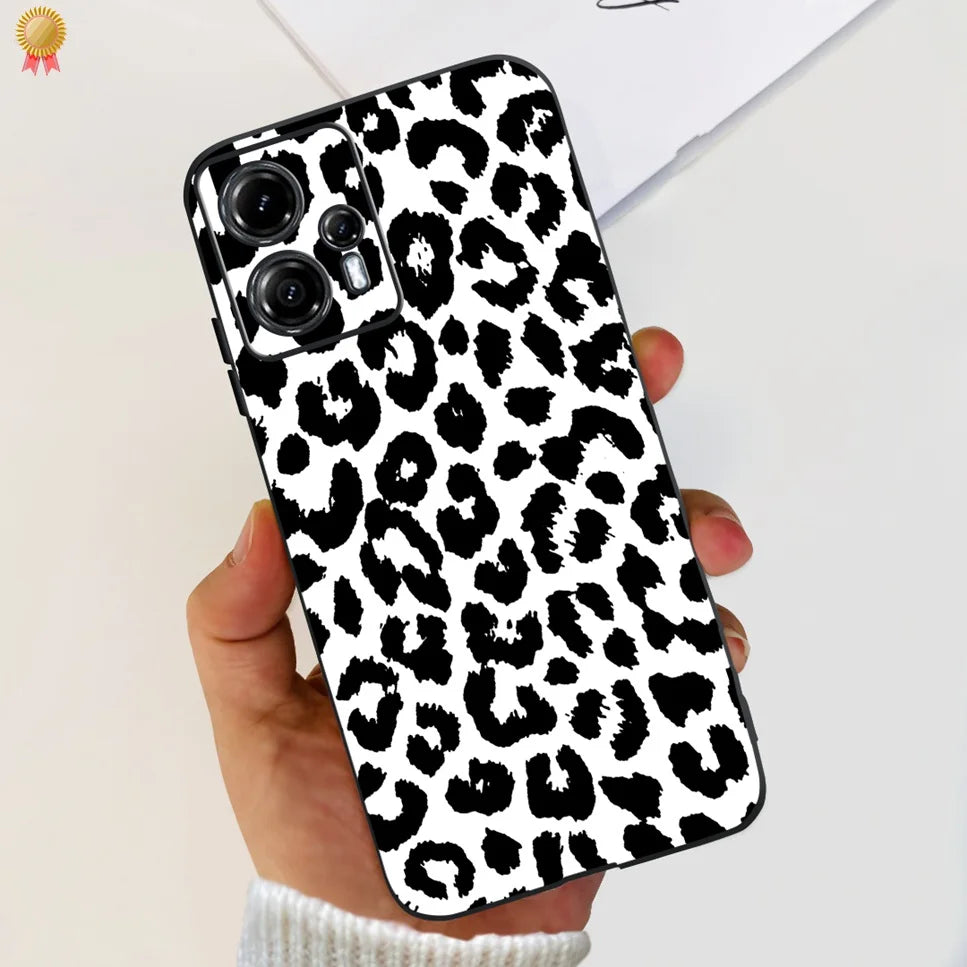 Hot For Motorola Moto G13 Case Fashion Cartoon Astronaut Soft TPU Silicone Back Cover Motorola MotoG23 G32 G42 6.5'' Phone Cases