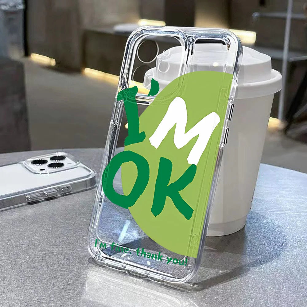 Graffiti Silicone Phone Case For Samsung S23 S24 FE Ultra Case A55 5g A16 A35 A54 A25 A34 A06 A52 A32 A53 A15 A72 A24 A05S Cover