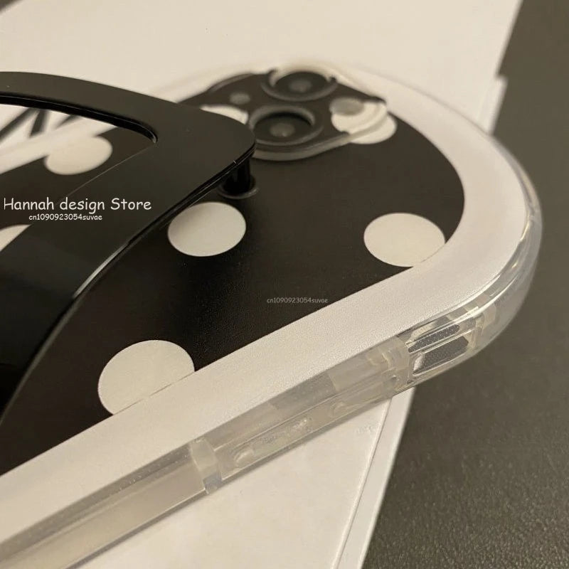 Suitable For iPhone 15 Phone Case 3D Herringbone Slippers 14 Pro Max XSMAX Silicone 11 Anti Drop 12 13 Protective Case