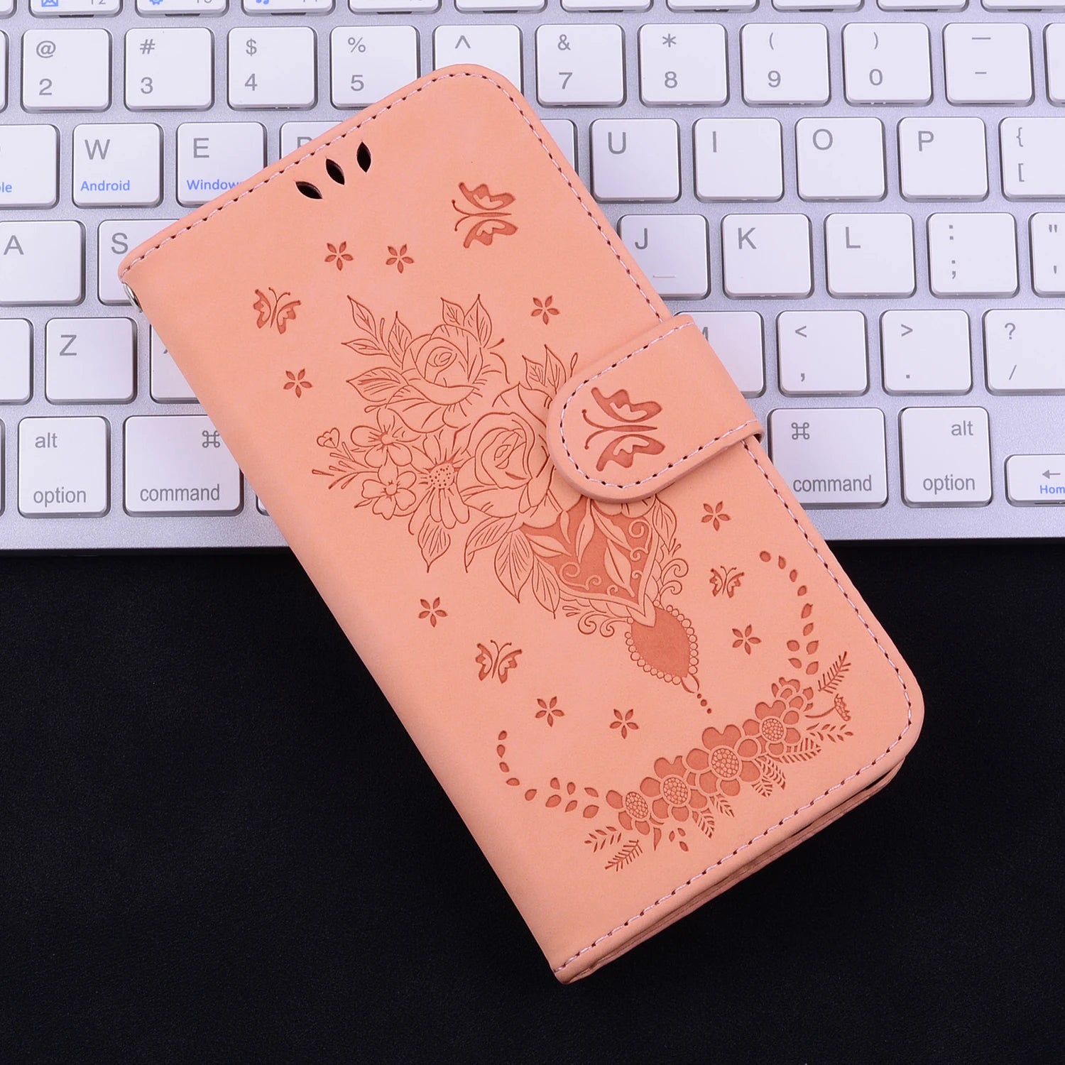 Cases for iPhone 16 Pro Max 15 14 13 12 11 8 7 Plus mini X XS XR SE 2020 2022 16e Case Cover coque Flip Wallet Phone Covers