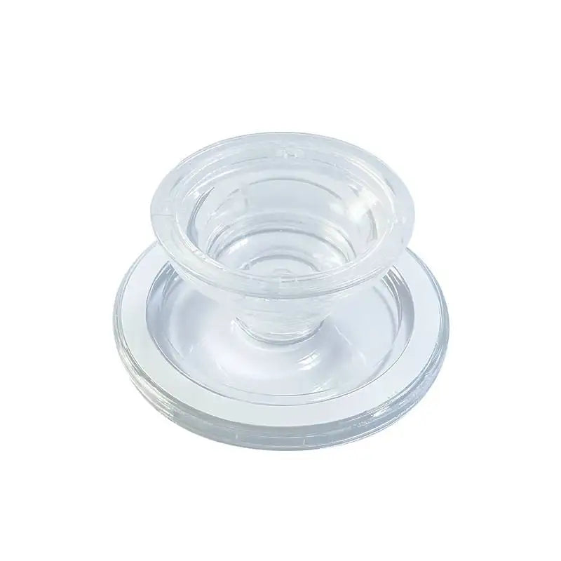 Magnetic Expanding Stand Grip Socket Finger Ring Holder for MagSafe for iPhone 15 14 Samsung Phone Stand Mount Phone Accessories