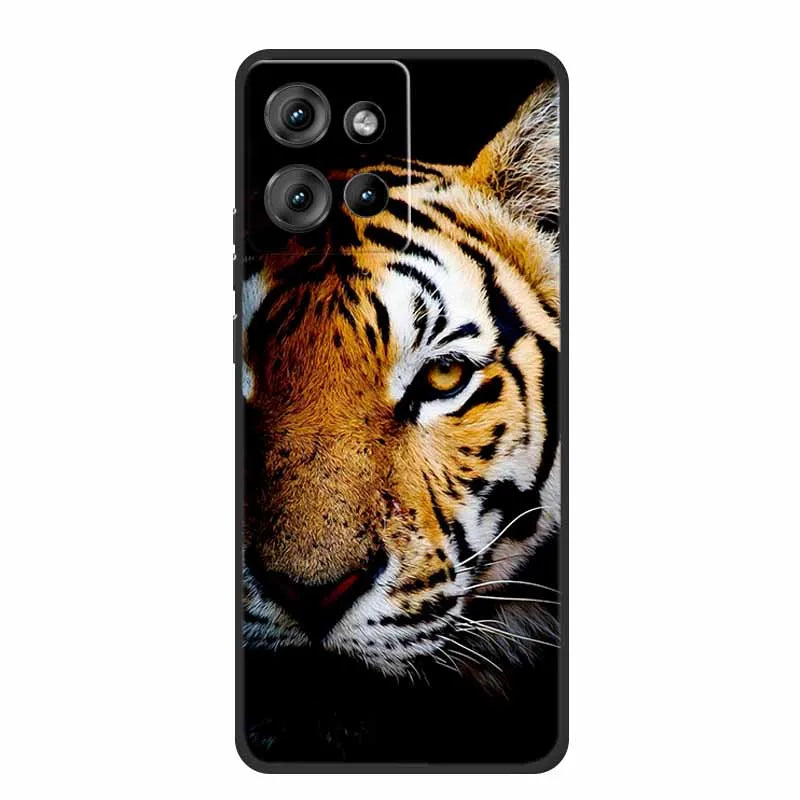 For Motorola G 2025 Case Coque Soft TPU Silicone Phone Cases For Motorola Moto G 2025 Back Cover Case 6.7" Shockproof Funda Para