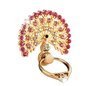 Mobile Phone Ring Holder Telephone Cellular Support Accessories Phone Finger Stand Holder Socket For Phone Mobile Phones Iphone