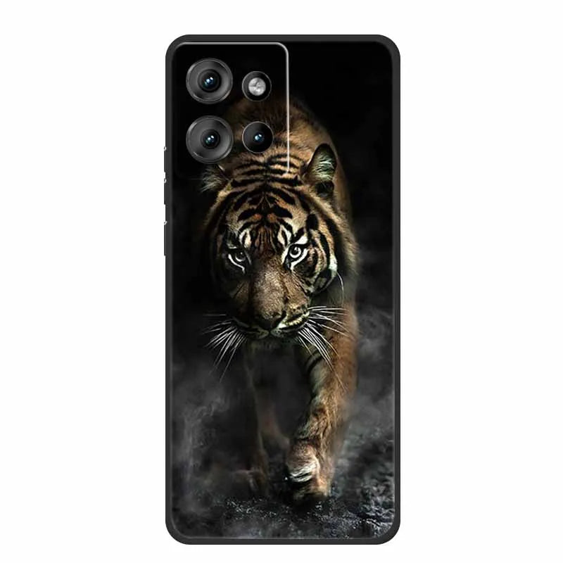 For Motorola G 2025 Case Coque Soft TPU Silicone Phone Cases For Motorola Moto G 2025 Back Cover Case 6.7" Shockproof Funda Para