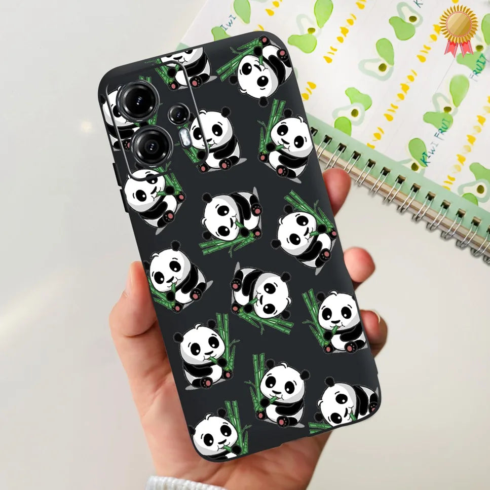 Hot For Motorola Moto G13 Case Fashion Cartoon Astronaut Soft TPU Silicone Back Cover Motorola MotoG23 G32 G42 6.5'' Phone Cases