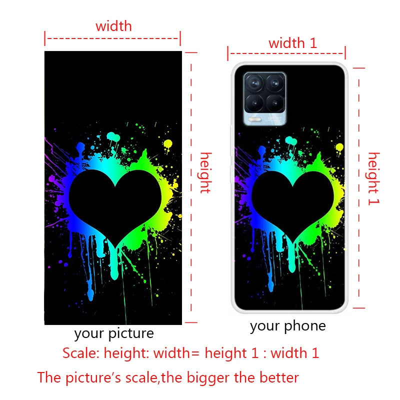 Customized Photo DIY Cases For Nothing Phone 2 Silicone Cover DIY Picture Name Design For Nothing Phone 1 Case One Two A063 A065