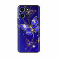 For Motorola Moto G (2025) Case Cute Cartoon Phone Case Soft Liquid Silicone Back Cover For Moto G 2025 5G Silicon Cases Coque