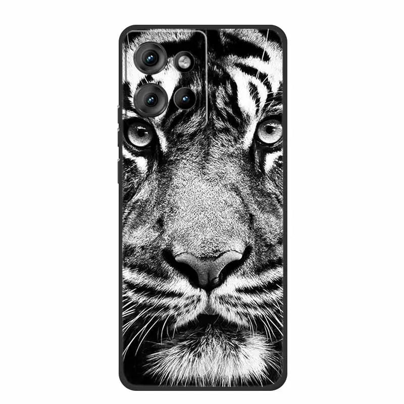 For Motorola G 2025 Case Coque Soft TPU Silicone Phone Cases For Motorola Moto G 2025 Back Cover Case 6.7" Shockproof Funda Para