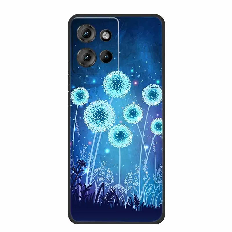 For Motorola G 2025 Case Coque Soft TPU Silicone Phone Cases For Motorola Moto G 2025 Back Cover Case 6.7" Shockproof Funda Para