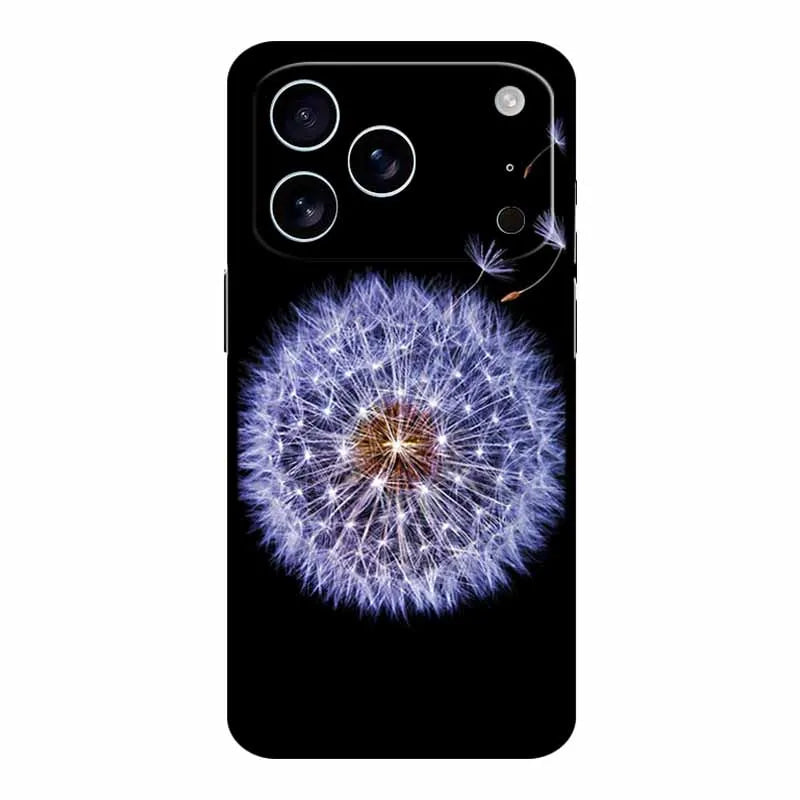 Phone Case For iphone 17 Pro Max Back Cover Case 17Pro Funda Black Silicone Soft Coque For iphone 17 Pro Cases 17Pro Max Shell