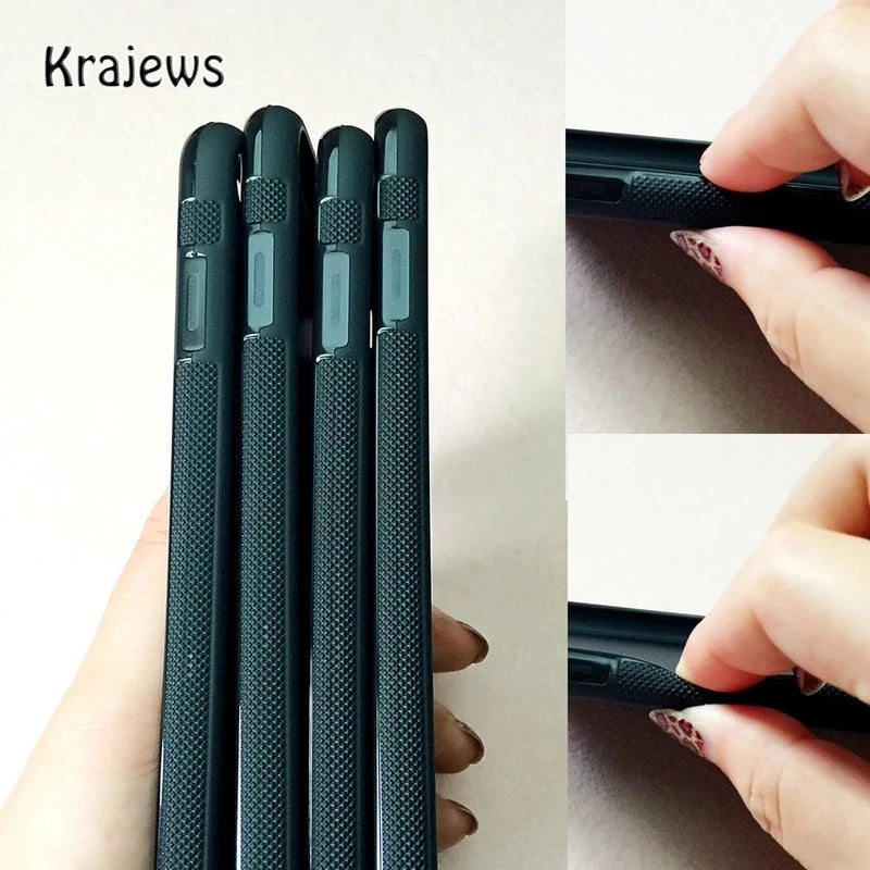 Medical Doctor Nurse Medicine Student Phone Case for iPhone 17 Air 16 15 14 12 13 PLUS 11 PRO MAX Back Cover