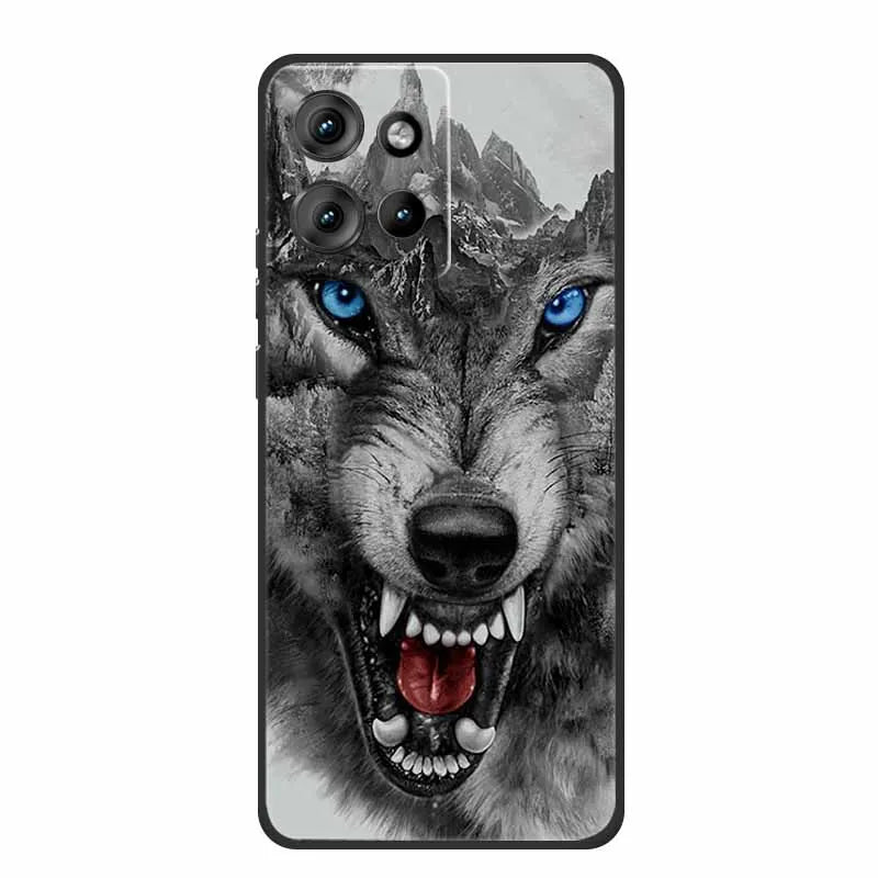 For Motorola G 2025 Case Coque Soft TPU Silicone Phone Cases For Motorola Moto G 2025 Back Cover Case 6.7" Shockproof Funda Para